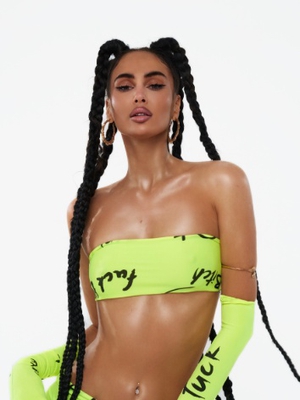 Бандо ""Sexy Baby"