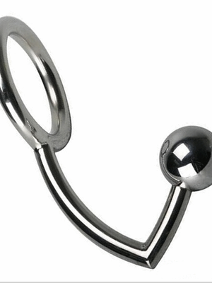 Кольцо на член Hot love