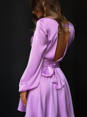 Платье Sassy girl