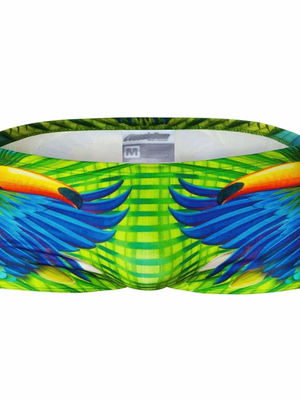 Боксеры Crazy