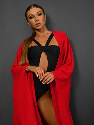 Купальник "Black Elegance"