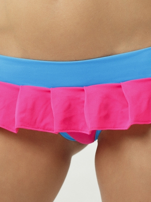 Микро Юбка Baby