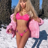 Самые сексуальные девочки в нашем белье