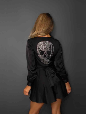 Платье Energy power